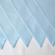 10m Baby Blue Bunting